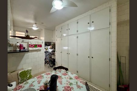 Apartamento à venda com 220m², 3 quartos e 1 vaga Apartamento à venda com 220m², 3 quartos e 1 vagaCozinha