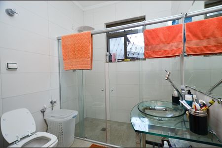 Casa à venda com 550m², 3 quartos e 3 vagasBanheiro Social