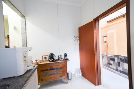 Casa à venda com 550m², 3 quartos e 3 vagasCopa