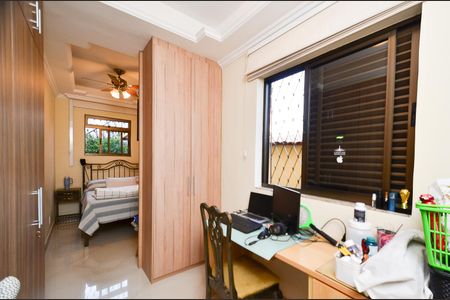 Casa à venda com 550m², 3 quartos e 3 vagasSuíte 2