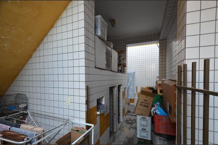 Casa à venda com 550m², 3 quartos e 3 vagasÁrea Externa