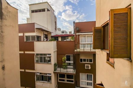 Apartamento à venda com 51m², 1 quarto e 2 vagas
