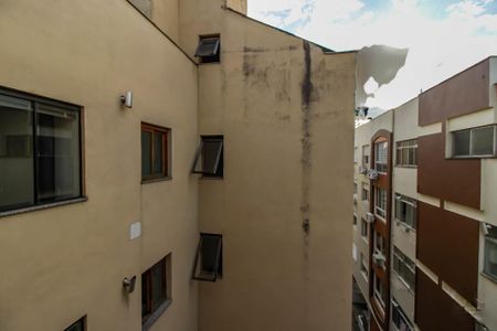 Apartamento à venda com 51m², 1 quarto e 2 vagas