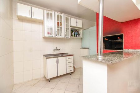 Apartamento à venda com 51m², 1 quarto e 2 vagas