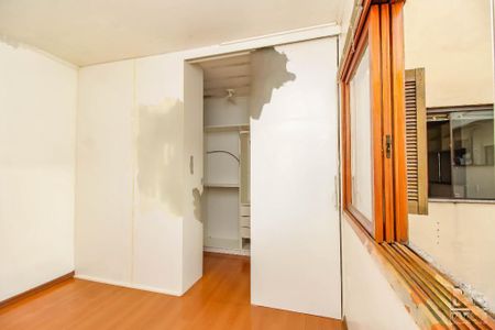 Apartamento à venda com 51m², 1 quarto e 2 vagas