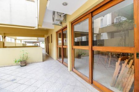 Apartamento à venda com 51m², 1 quarto e 2 vagas