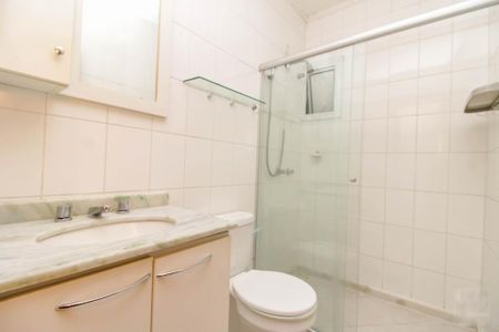 Apartamento à venda com 51m², 1 quarto e 2 vagas