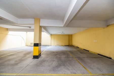 Apartamento à venda com 51m², 1 quarto e 2 vagas