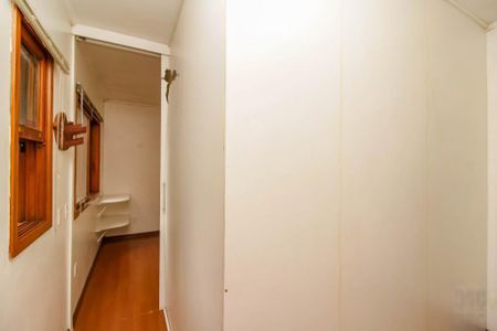 Apartamento à venda com 51m², 1 quarto e 2 vagas