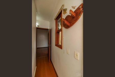 Apartamento à venda com 51m², 1 quarto e 2 vagas