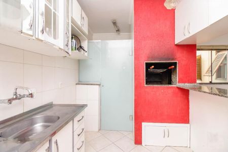 Apartamento à venda com 51m², 1 quarto e 2 vagas