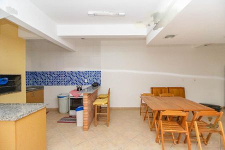 Apartamento à venda com 51m², 1 quarto e 2 vagas