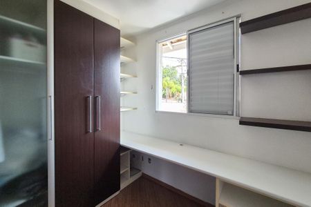 Casa de condomínio à venda com 111m², 3 quartos e 2 vagas Casa de condomínio à venda com 111m², 3 quartos e 2 vagasQuarto 1