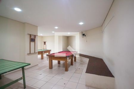 Apartamento à venda com 52m², 2 quartos e 1 vaga Apartamento à venda com 52m², 2 quartos e 1 vagaÁrea comum - Salão de Jogos