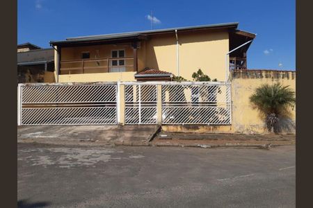 Casa à venda com 400m², 4 quartos e 4 vagas Casa à venda com 400m², 4 quartos e 4 vagasFoto 21