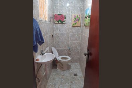 Casa à venda com 400m², 4 quartos e 4 vagas Casa à venda com 400m², 4 quartos e 4 vagasFoto 03