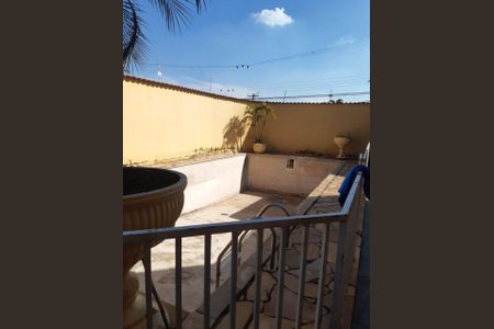 Casa à venda com 400m², 4 quartos e 4 vagas Casa à venda com 400m², 4 quartos e 4 vagasFoto 10
