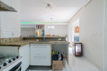 Casa à venda com 140m², 3 quartos e 2 vagasCozinha