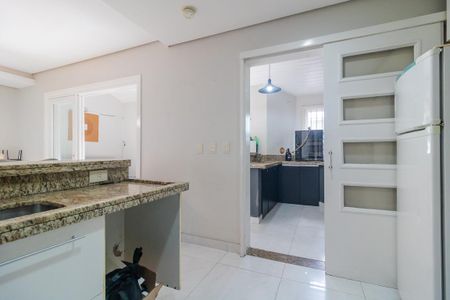 Casa à venda com 140m², 3 quartos e 2 vagasCozinha