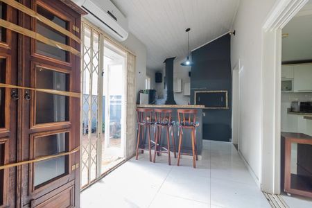 Casa à venda com 140m², 3 quartos e 2 vagasSala de Jantar