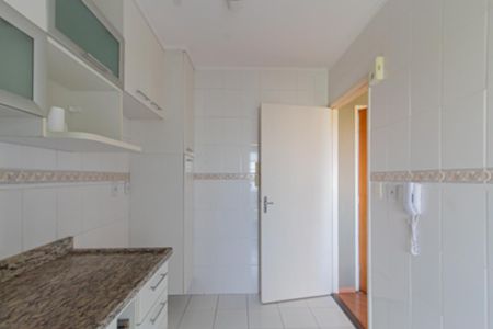 Apartamento à venda com 55m², 2 quartos e 1 vaga Apartamento à venda com 55m², 2 quartos e 1 vagaCozinha