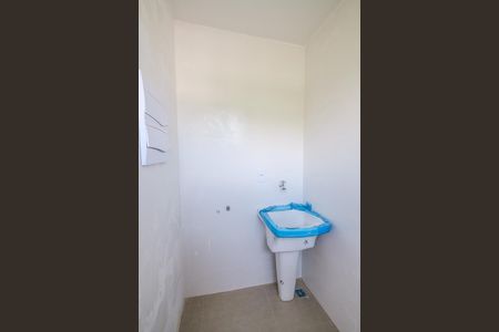 Apartamento à venda com 62m², 2 quartos e 2 vagasÁrea de Serviço