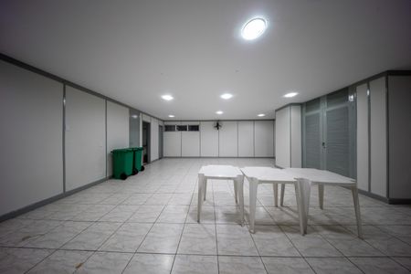 Apartamento à venda com 60m², 2 quartos e 1 vaga Apartamento à venda com 60m², 2 quartos e 1 vagaÁrea Comum