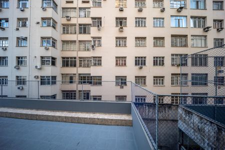 Apartamento à venda com 60m², 2 quartos e 1 vaga Apartamento à venda com 60m², 2 quartos e 1 vagaVista