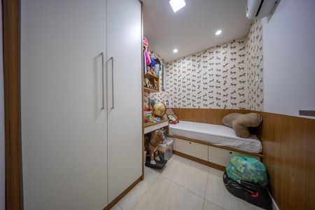 Apartamento à venda com 60m², 2 quartos e 1 vaga Apartamento à venda com 60m², 2 quartos e 1 vagaQuarto 2