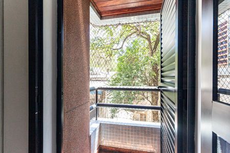 Apartamento à venda com 50m², 2 quartos e 1 vaga Apartamento à venda com 50m², 2 quartos e 1 vagaVaranda da Suíte