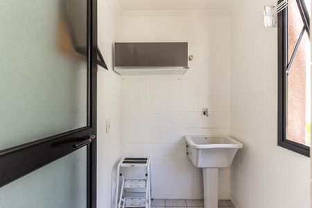 Apartamento à venda com 50m², 2 quartos e 1 vaga Apartamento à venda com 50m², 2 quartos e 1 vagaÁrea de Serviço
