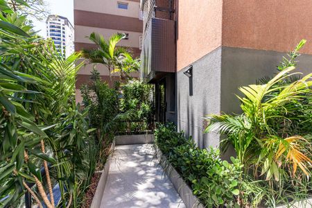 Apartamento à venda com 50m², 2 quartos e 1 vaga Apartamento à venda com 50m², 2 quartos e 1 vagaLounge
