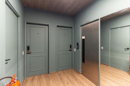 Apartamento à venda com 50m², 2 quartos e 1 vaga Apartamento à venda com 50m², 2 quartos e 1 vagaHall de Entrada