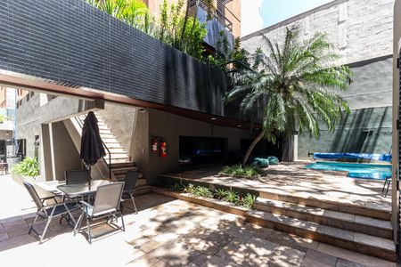 Apartamento à venda com 50m², 2 quartos e 1 vaga Apartamento à venda com 50m², 2 quartos e 1 vagaPiscina