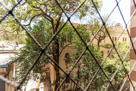 Apartamento à venda com 50m², 2 quartos e 1 vaga Apartamento à venda com 50m², 2 quartos e 1 vagaVista da Suíte