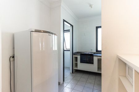 Apartamento à venda com 50m², 2 quartos e 1 vaga Apartamento à venda com 50m², 2 quartos e 1 vagaCozinha