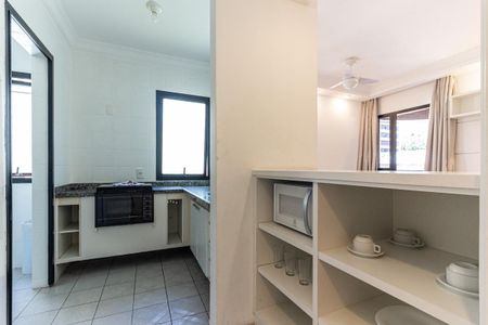 Apartamento à venda com 50m², 2 quartos e 1 vaga Apartamento à venda com 50m², 2 quartos e 1 vagaCozinha