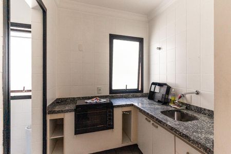 Apartamento à venda com 50m², 2 quartos e 1 vaga Apartamento à venda com 50m², 2 quartos e 1 vagaCozinha