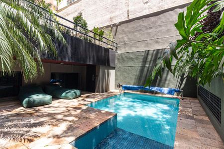 Apartamento à venda com 50m², 2 quartos e 1 vaga Apartamento à venda com 50m², 2 quartos e 1 vagaPiscina