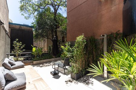 Apartamento à venda com 50m², 2 quartos e 1 vaga Apartamento à venda com 50m², 2 quartos e 1 vagaLounge