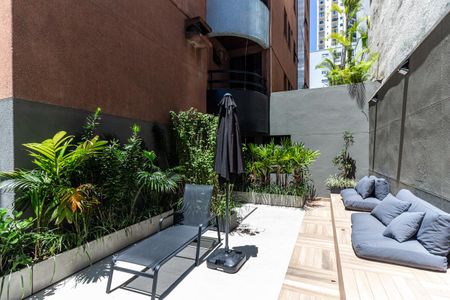 Apartamento à venda com 50m², 2 quartos e 1 vaga Apartamento à venda com 50m², 2 quartos e 1 vagaLounge