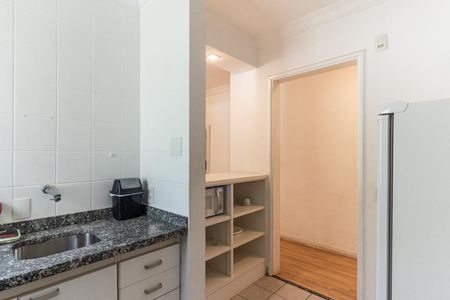 Apartamento à venda com 50m², 2 quartos e 1 vaga Apartamento à venda com 50m², 2 quartos e 1 vagaCozinha