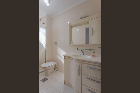 Apartamento à venda com 108m², 3 quartos e 2 vagasBanheiro