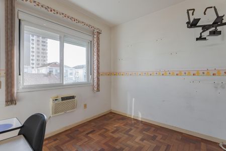 Apartamento à venda com 108m², 3 quartos e 2 vagasQuarto 1