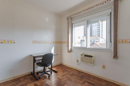 Apartamento à venda com 108m², 3 quartos e 2 vagasQuarto 1
