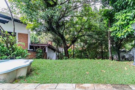 Casa à venda com 1200m², 4 quartos e 5 vagas Casa à venda com 1200m², 4 quartos e 5 vagasJardim