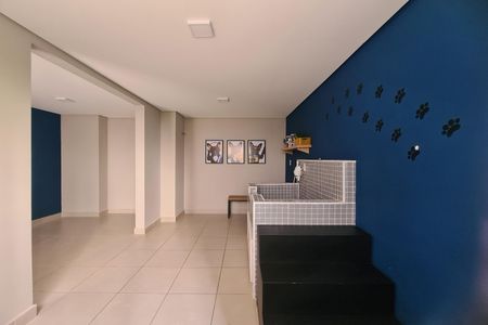 Apartamento à venda com 38m², 2 quartos e sem vagaÁrea comum