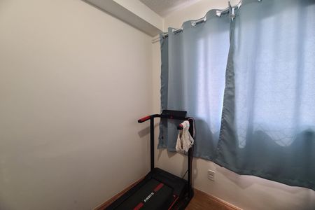 Apartamento à venda com 38m², 2 quartos e sem vagaQuarto 1