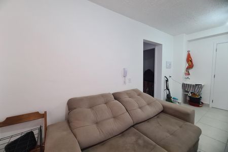 Apartamento à venda com 38m², 2 quartos e sem vagaSala/Cozinha