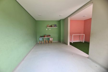 Apartamento à venda com 38m², 2 quartos e sem vagaÁrea comum
